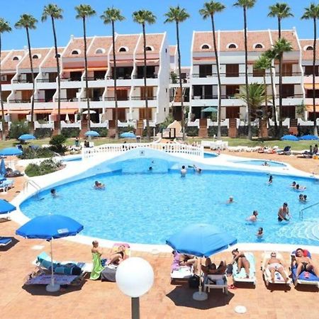 Estudio En Tenerife Sur, Parque Santiago 2 Arona  Luaran gambar