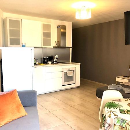 Estudio En Tenerife Sur, Parque Santiago 2 Arona  Luaran gambar