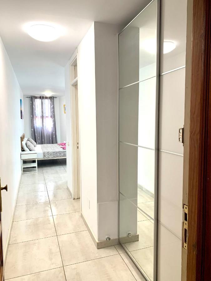 Estudio En Tenerife Sur, Parque Santiago 2 Arona  Luaran gambar